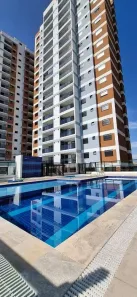 Apartamento com 2 Quartos à venda, 66m² no Centro, Poá