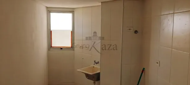 Apartamento com 2 Quartos para alugar, 49m² no Jardim Bela Vista, São José dos Campos