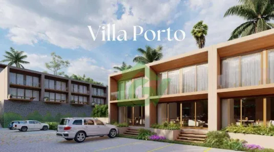 Casa de Condomínio com 3 Quartos à venda, 203m² no Pequeá, Ilhabela