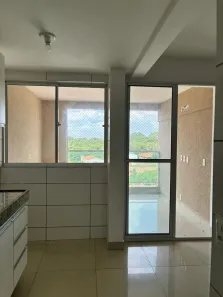 Apartamento com 3 Quartos à venda, 77m² no Ininga, Teresina