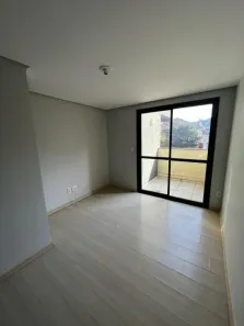 Apartamento com 1 Quarto para alugar, 45m² no Nossa Senhora de Lourdes, Caxias do Sul