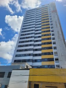 Apartamento com 2 Quartos à venda, 53m² no Madalena, Recife