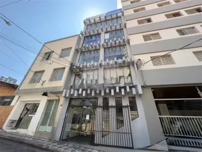 Prédio Comercial para venda ou aluguel, 461m² no Centro, Sorocaba