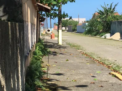 Lote/Terreno à venda, 373m² no Luíza Mar Mirim, Itanhaém