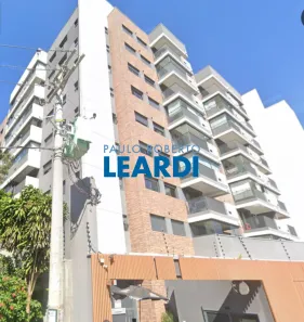 Apartamento com 2 Quartos à venda, 60m² no Ferreira, São Paulo