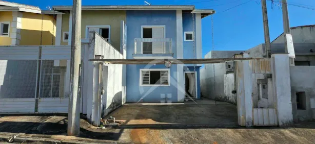 Sobrado com 2 Quartos à venda, 92m² no Nova Cerejeira, Atibaia