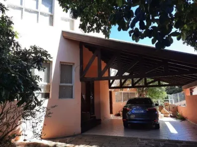 Casa de Condomínio com 2 Quartos à venda, 232m² no Caminhos de San Conrado (Sousas), Campinas