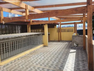 Casa com 3 Quartos à venda, 250m² no Jardim Germânia, São Paulo