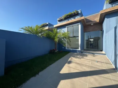 Casa com 2 Quartos à venda, 80m² no Centro, Tijucas