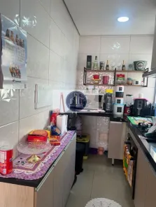 Apartamento com 2 Quartos à venda, 48m² no Caxangá, Suzano