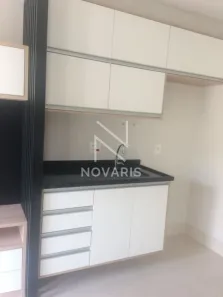 Apartamento com 1 Quarto para venda ou aluguel, 33m² no Santo Amaro, São Paulo