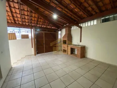 Sobrado com 3 Quartos à venda, 140m² no Jardim Aeroporto, São Paulo