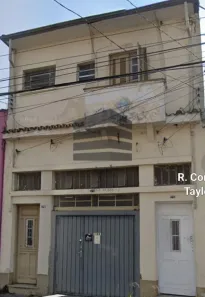 Sobrado com 2 Quartos à venda, 220m² no Ipiranga, São Paulo