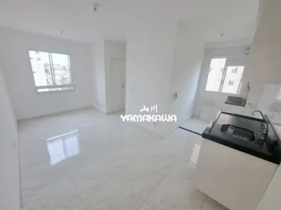 Apartamento com 2 Quartos à venda, 44m² no Jardim Nossa Senhora do Carmo, São Paulo