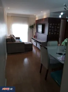 Apartamento com 2 Quartos à venda, 75m² no Gopoúva, Guarulhos
