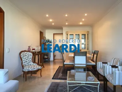 Apartamento com 3 Quartos à venda, 116m² no Perdizes, São Paulo
