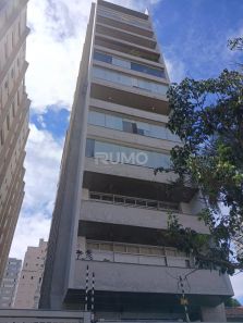 Apartamento com 4 Quartos à venda, 250m² no Centro, Campinas