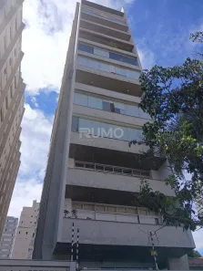 Apartamento com 4 Quartos à venda, 250m² no Centro, Campinas