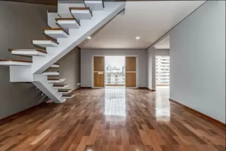 Cobertura com 3 Quartos à venda, 304m² no Moema, São Paulo