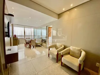Cobertura com 3 Quartos à venda, 117m² no Ouro Preto, Belo Horizonte