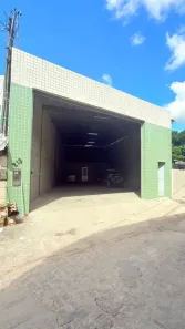 Galpão/Depósito/Armazém com 1 Quarto para alugar, 160m² no Torrões, Recife