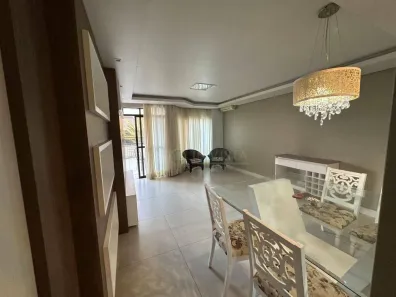 Apartamento com 3 Quartos à venda, 128m² no Centro, Florianópolis
