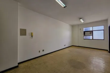 Sala Comercial para alugar, 30m² no Lourdes, Belo Horizonte
