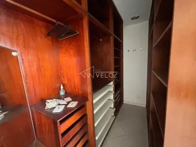 Cobertura com 2 Quartos à venda, 150m² no Botafogo, Rio de Janeiro