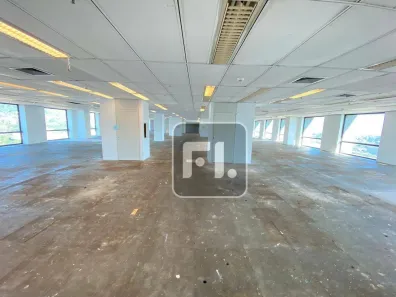 Sala Comercial para alugar, 485m² no Centro, Rio de Janeiro