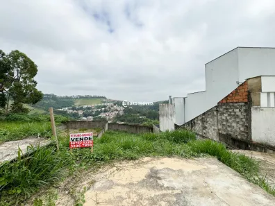 Lote/Terreno à venda, 455m² no São Pedro, Juiz de Fora
