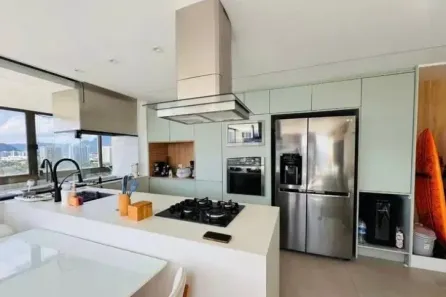 Apartamento com 2 Quartos à venda, 130m² no Barra da Tijuca, Rio de Janeiro