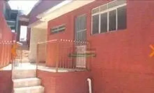Casa com 6 Quartos à venda, 298m² no Parque Bandeirantes, Mauá