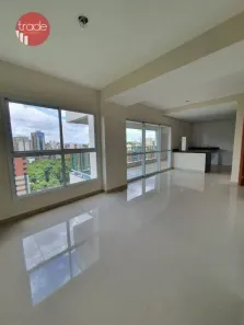 Apartamento com 3 Quartos à venda, 115m² no Jardim Botânico, Ribeirão Preto