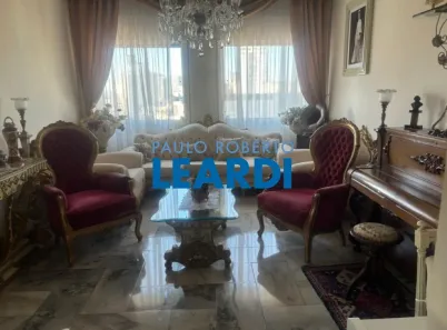 Apartamento com 2 Quartos à venda, 112m² no Bela Vista, São Paulo