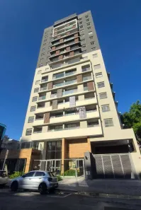 Apartamento com 1 Quarto à venda, 26m² no Planalto Paulista, São Paulo