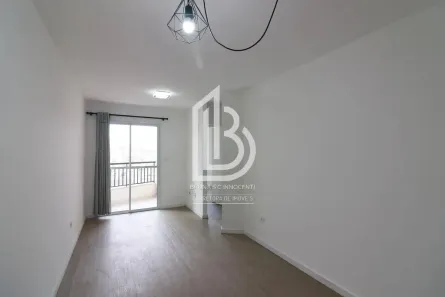Apartamento com 2 Quartos à venda, 51m² no Baeta Neves, São Bernardo do Campo