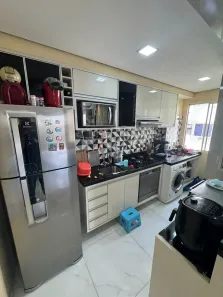 Apartamento com 3 Quartos à venda, 52m² no Flores, Manaus