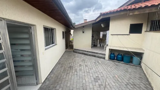 Casa com 4 Quartos à venda, 268m² no Parque Continental, São Paulo