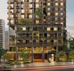 Apartamento com 4 Quartos à venda, 288m² no Jardim Paulista, São Paulo