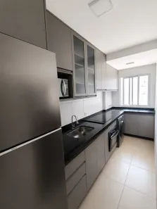 Apartamento com 2 Quartos à venda, 60m² no Quinta Ranieri, Bauru