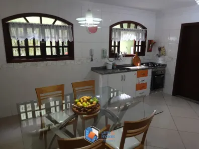 Casa com 3 Quartos à venda, 109m² no Jardim São Gabriel, São Paulo