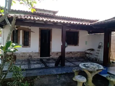 Casa com 3 Quartos à venda, 90m² no Jaconé (Sampaio Correia), Saquarema