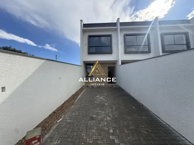 Sobrado com 2 Quartos à venda, 84m² no Santo Antônio, Jaraguá do Sul