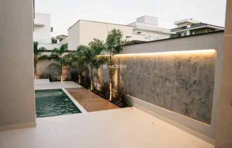 Casa de Condomínio com 3 Quartos à venda, 240m² no Parque Reserva Fazenda Imperial, Sorocaba