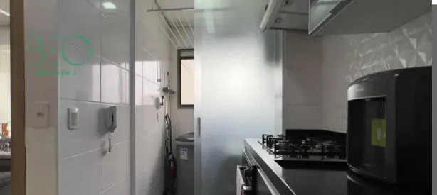 Apartamento com 2 Quartos à venda, 68m² no Macedo, Guarulhos