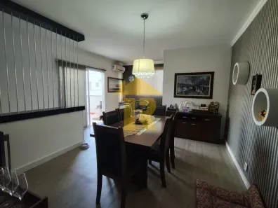 Apartamento com 2 Quartos à venda, 120m² no Jardim Bela Vista, São José do Rio Preto