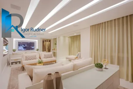 Cobertura com 4 Quartos à venda, 386m² no Graça, Salvador