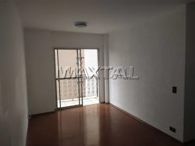 Apartamento com 2 Quartos à venda, 65m² no Santana, São Paulo