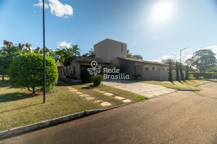 Casa com 6 Quartos à venda, 675m² no Setor de Mansões Dom Bosco, Brasília