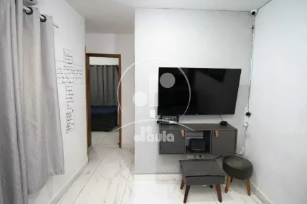 Apartamento com 2 Quartos à venda, 64m² no Vila Curuçá, Santo André